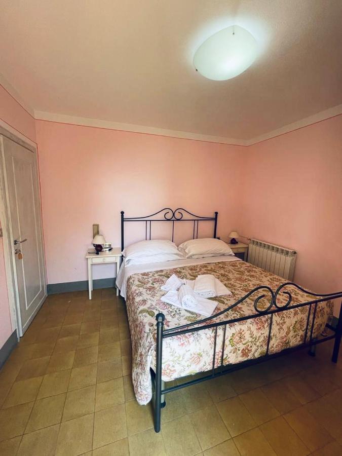 피테글리오 Agriturismo Bicocchi 빌라 외부 사진
