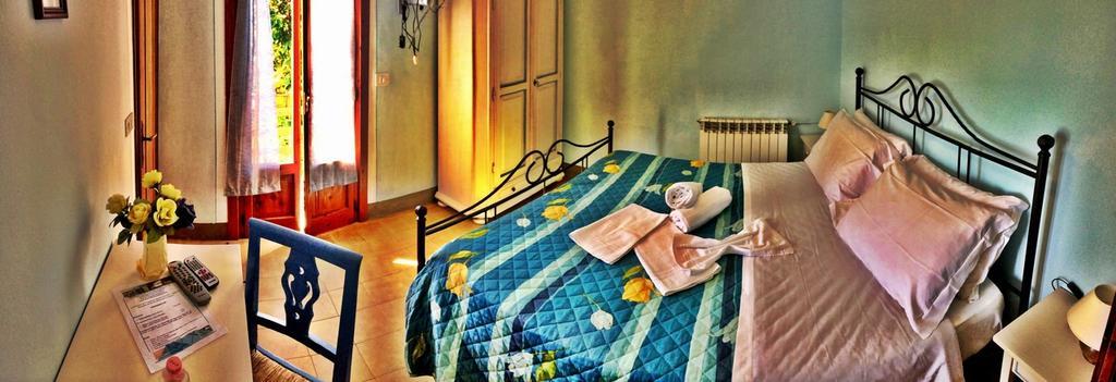 피테글리오 Agriturismo Bicocchi 빌라 외부 사진