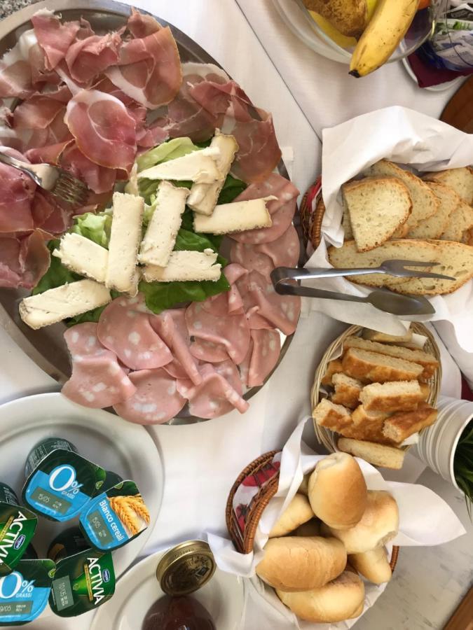 피테글리오 Agriturismo Bicocchi 빌라 외부 사진